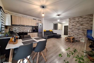 Apartament cu 2 camere semidecomandat în Central - 7