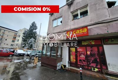 Spațiu comercial, de 62 mp, în Central - 1