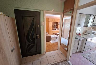 Apartament cu 3 camere în Cantacuzino - 10
