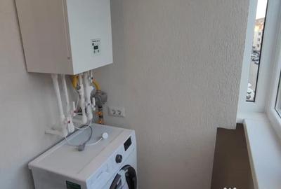 Garsonieră decomandată în Chiajna - 1