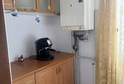 Apartament cu 2 camere decomandat în Central - 4