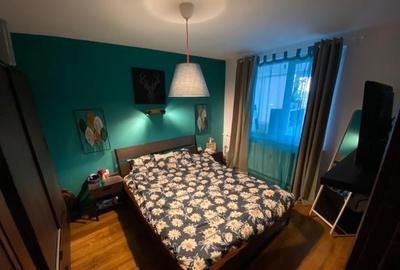 Masina de Paine, Obor | 2 Camere | Renovat Complet | Boiler | Balcon - 3