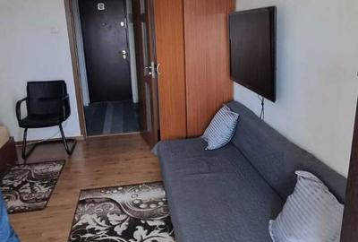 Garsonieră semidecomandată în Dristor - 1
