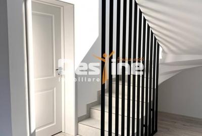 Casă individuală cu 4 camere cu Canalizare în Vorovești - 8