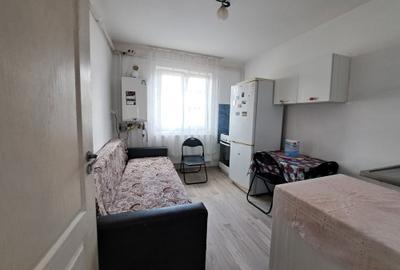 Garsonieră decomandată în Exterior Vest - 7