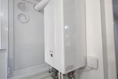 Zona EROII REVOLUȚIEI Brancoveanu  38 mp bloc nou mobilat - 6