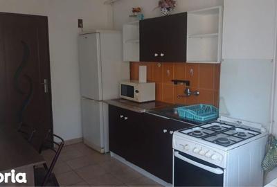 Apartament cu 2 camere în Țiglina 1 - 8
