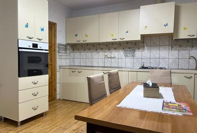 Casă individuală cu 4 camere cu Teren 264 Mp în Central - 4