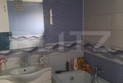 Casă cu 5 camere cu Teren 1000 Mp în Central - 14