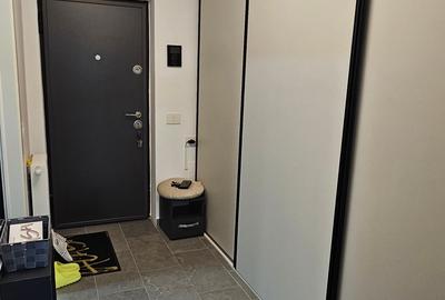 Garsoniera de vanzare bloc nou zona Tractorul Maurer Villas - 3