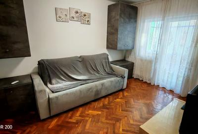Apartament cu 2 camere decomandat, mobilat în Siderurgiștilor - 3