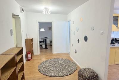 Apartament cu 2 camere în Central - 10