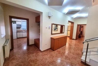 Casă cu 5 camere cu Canalizare în Pipera - 12