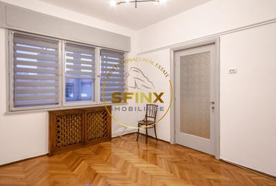 4 camere Calea Victoriei, Piata Amzei, bloc reconsolidat - 2