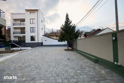 Spațiu comercial, de 272 mp, în Negru Vodă - 7