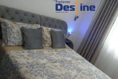 Apartament 3 camere DECOMANDAT 100 MP zona Pacurari - Șos. Rediu - 5