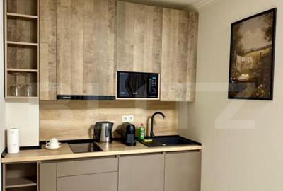 Apartament 2 camere de inchiriat, 40 mp, zona Piata de Vechi - 3