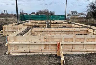 Casa individuala cu 4 camere-Cornetu-Incalzire in pardoseala-Toate utilitatile-Asfalt - 18