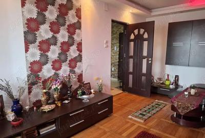 2 camere complet mobilat , Micro 5, decomandat - 4