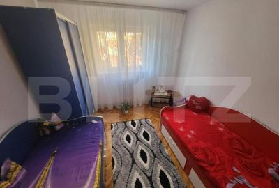 Apartament 5 camere, 2 bai 100 mp, Cetate Apartament 5 camere, 2 bai 100 mp, Cetate - 2