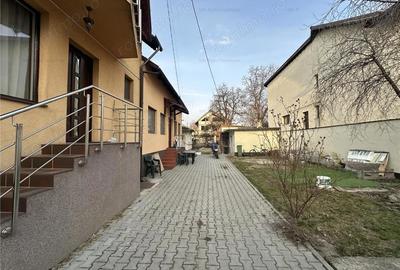 Casă cu 3 camere cu Canalizare în Bartolomeu - 16