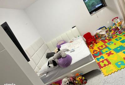 Apartament cu 3 camere în Iancu Nicolae - 12