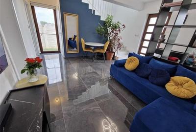 CALEA URSENI - DUPLEX - MOBILAT SI UTILAT - RULOURI SI SUPRAVEGHERE VIDEO - 1