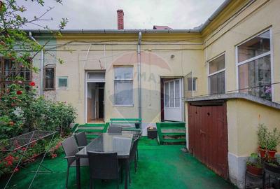 Spatiu ultracentral in Oradea, 171 mp, clinica sau birouri, de vanzare - 4