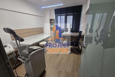 Spa?iu comercial/birou, parter, Fra?ii Gole?ti - 3