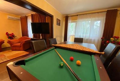 Apartament 3 camere de Inchiriat Dorobanti Apartament 3 camere de Inchiriat Dorobanti - 2