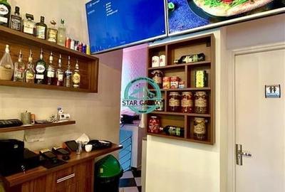 Spatiu comercial de vanzare cu bucatarie dotata complet, Ultracentral - 4