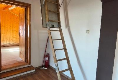 Casă individuală cu 5 camere cu Teren 290 Mp în Plantelor - 4