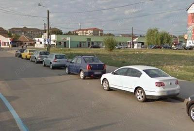 De vanzare teren intravilan 5650 mp in calea Lipovei pentru construc?ie apartamente De vanzare teren intravilan 5650 mp in calea Lipovei pentru construc?ie apartamente - 1