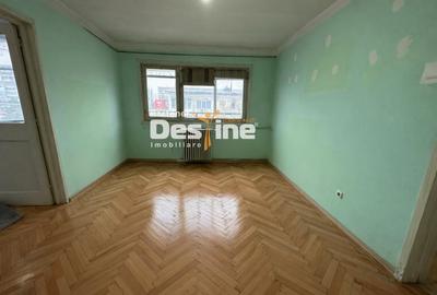 Apartament cu 2 camere semidecomandat în Primăverii - 3