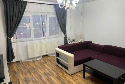 Apartament cu 3 camere decomandat în Central - 7