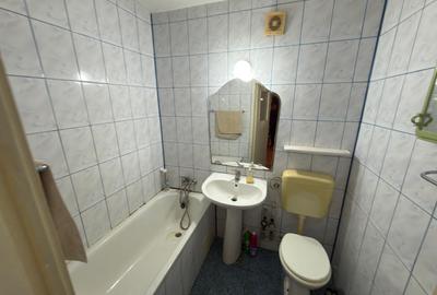 Apartament cu 3 camere semidecomandat, mobilat în Ozana - 5