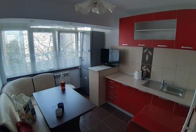 Apartament cu 2 camere decomandat în Gojdu - 5