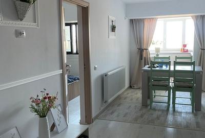 Apartament cu 2 camere decomandat în Lunca - 1