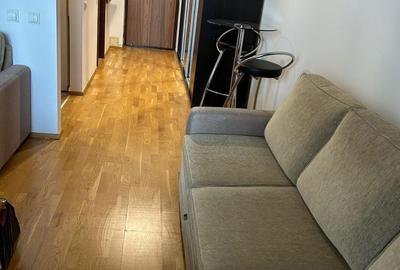 Garsonieră decomandată în Eminescu - 7