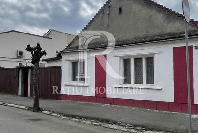 Spațiu comercial, în Cantemir