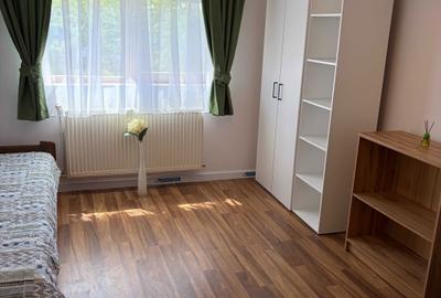 Garsonieră nedecomandată în Nufărul - 3