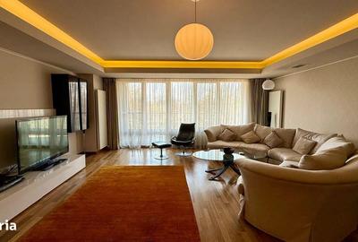 Apartament cu 4 camere în Șoseaua Nordului - 2