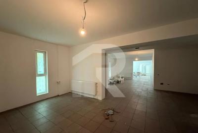 Spațiu comercial, de 220 mp, în Nerva Traian - 8