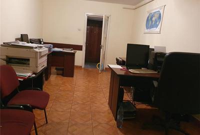 Garsonieră decomandată în Ultracentral - 3