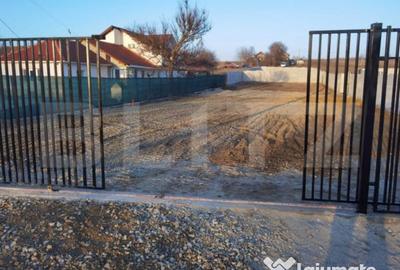 Teren de 450 mp, în Central - 5