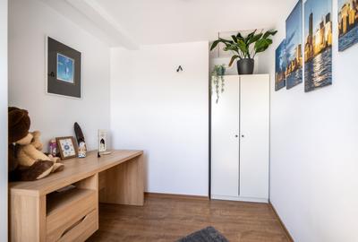 Apartament cu 3 camere decomandat în Mănăștur - 9
