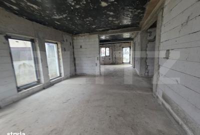Casă cu 4 camere cu Teren 570 Mp în Central - 13