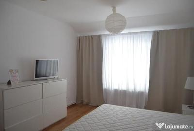 Apartament cu 3 camere decomandat în Poiana Țapului - 12