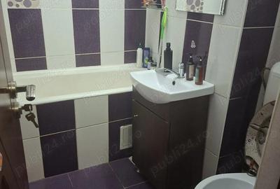 Apartament cu 2 camere nedecomandat în Micro 9 - 6