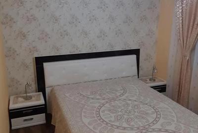 Apartament cu 4 camere decomandat în Nufărul - 3
